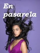 En pasarela