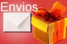 M�todos de env�os